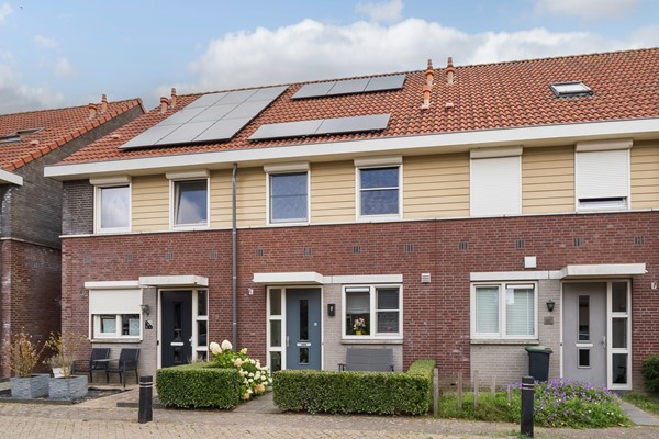 Medium property photo - Karel Doormanstraat 70, 4174 GK Hellouw
